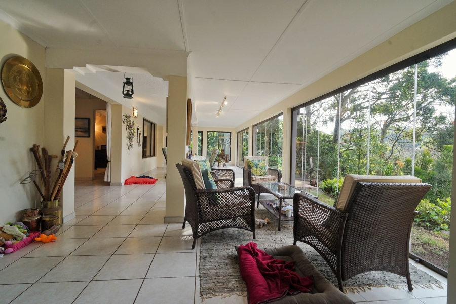4 Bedroom Property for Sale in Vincent Heights Eastern Cape